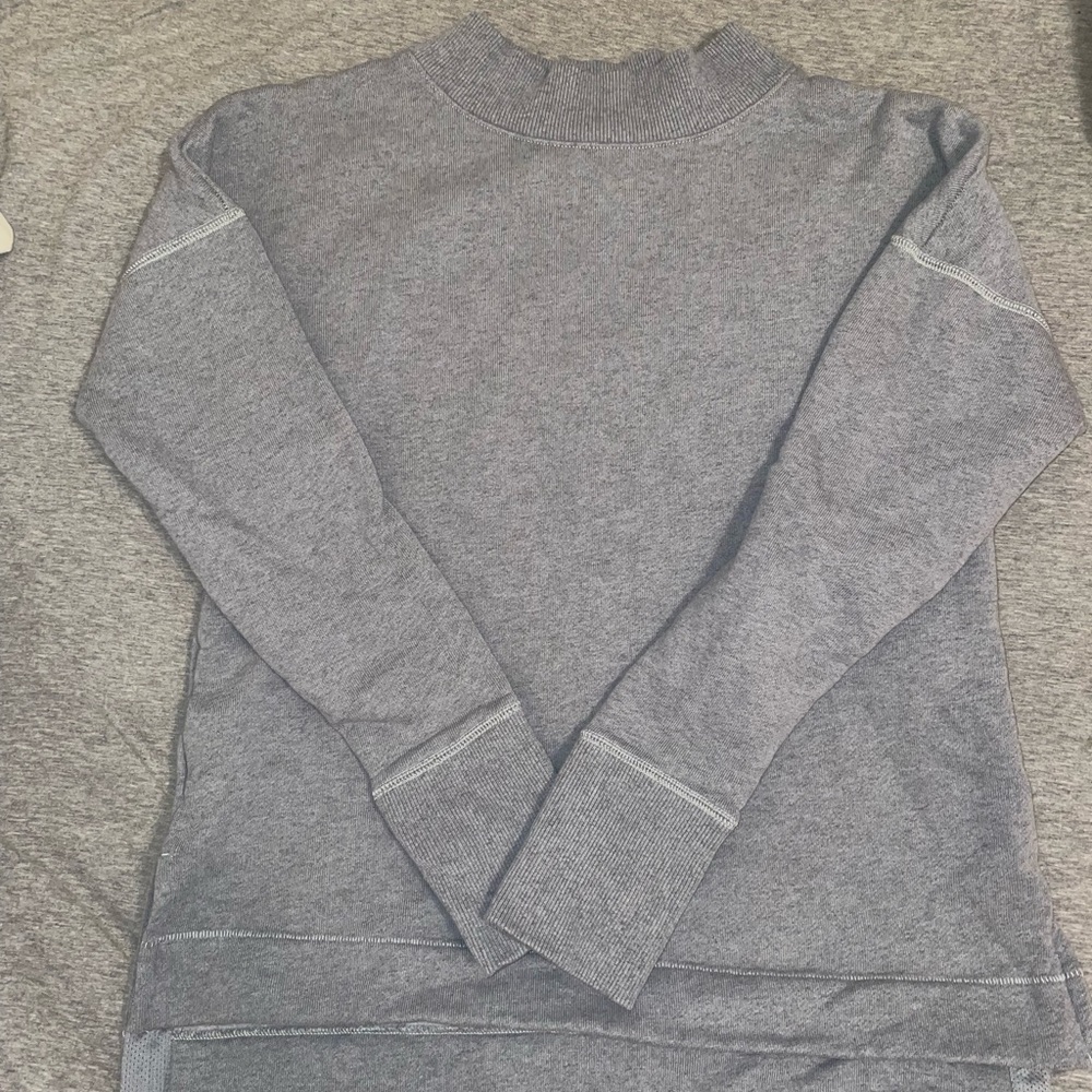 Under Armour Coldgear Crewneck